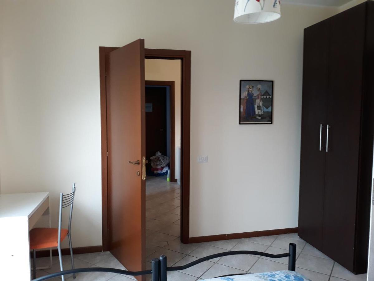 Appartamenti Bezar-One Victory Grandate Exterior photo